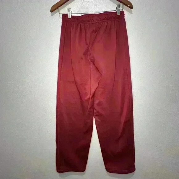 Arkansas Razorbacks, Nike Dry Fit Sweatpants, Adult Small - Picture 12 of 14
